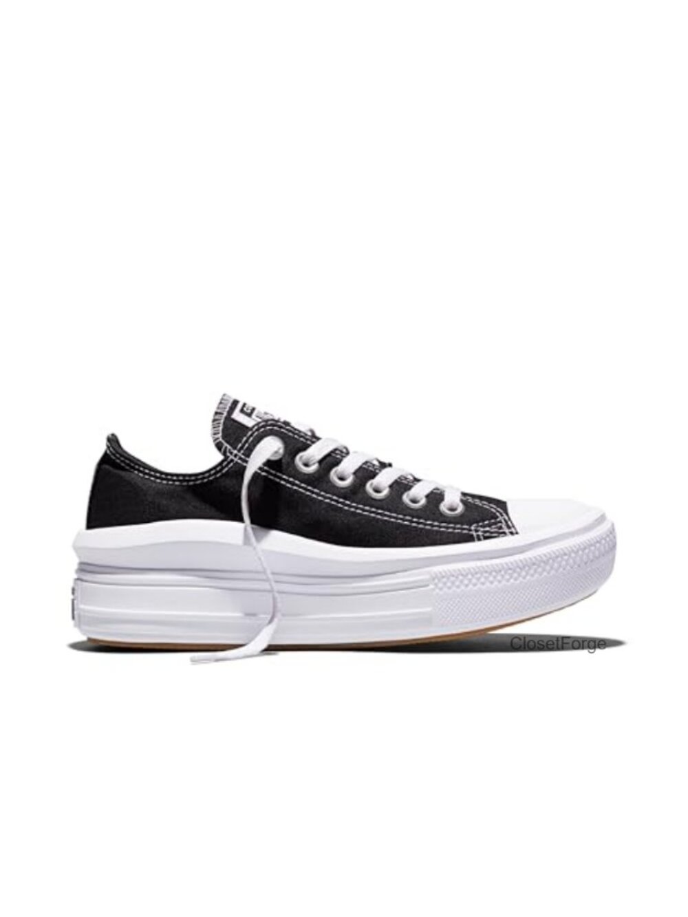 Converse Chuck Taylor All Star Move Platform Ox Sneakers